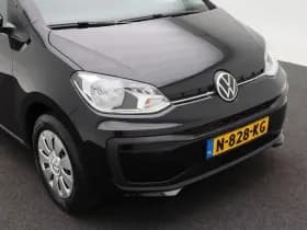 Volkswagen Up! 1.0 thumbnail 12