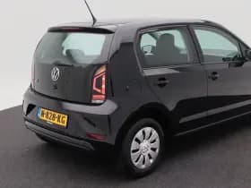 Volkswagen Up! 1.0 thumbnail 15