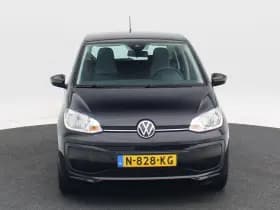 Volkswagen Up! 1.0 thumbnail 4