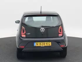 Volkswagen Up! 1.0 thumbnail 6