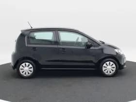 Volkswagen Up! 1.0 thumbnail 7