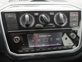 Volkswagen Up! 1.0 thumbnail 8
