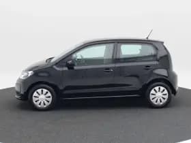 Volkswagen Up! 1.0 thumbnail 9