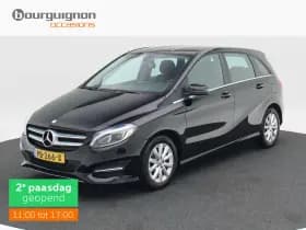 Mercedes-Benz B-klasse 180 Ambition Automaat
