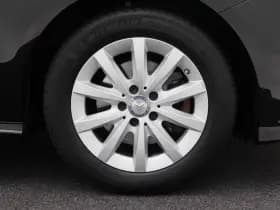 Mercedes-Benz B-klasse 180 Ambition Automaat thumbnail 11