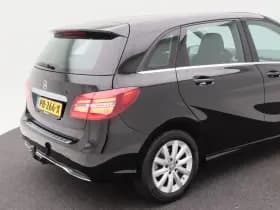 Mercedes-Benz B-klasse 180 Ambition Automaat thumbnail 13