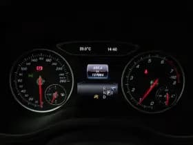 Mercedes-Benz B-klasse 180 Ambition Automaat thumbnail 20