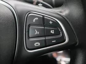 Mercedes-Benz B-klasse 180 Ambition Automaat thumbnail 22