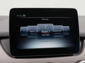 Mercedes-Benz B-klasse 180 Ambition Automaat thumbnail 24