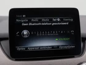 Mercedes-Benz B-klasse 180 Ambition Automaat thumbnail 27