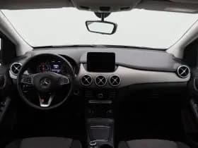 Mercedes-Benz B-klasse 180 Ambition Automaat thumbnail 32