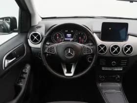 Mercedes-Benz B-klasse 180 Ambition Automaat thumbnail 33