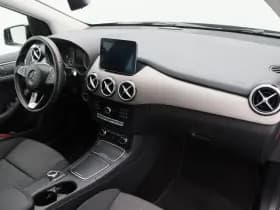 Mercedes-Benz B-klasse 180 Ambition Automaat thumbnail 35