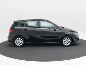 Mercedes-Benz B-klasse 180 Ambition Automaat thumbnail 6