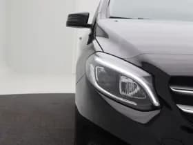 Mercedes-Benz B-klasse 180 Ambition Automaat thumbnail 8
