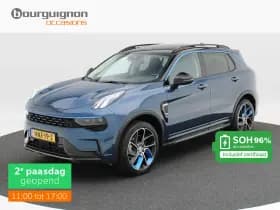 Lynk & Co 01 1.5 Phev 262 Pk Automaat