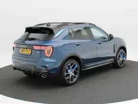 Lynk & Co 01 1.5 Phev 262 Pk Automaat thumbnail 2
