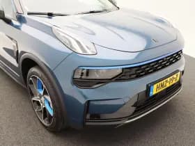 Lynk & Co 01 1.5 Phev 262 Pk Automaat thumbnail 12