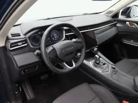 Lynk & Co 01 1.5 Phev 262 Pk Automaat thumbnail 3