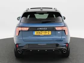 Lynk & Co 01 1.5 Phev 262 Pk Automaat thumbnail 6