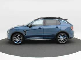 Lynk & Co 01 1.5 Phev 262 Pk Automaat thumbnail 9