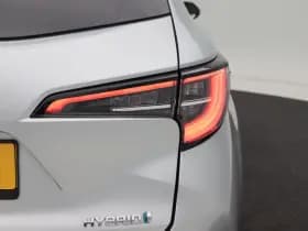 Toyota Corolla Touring Sports 2.0 184 Pk Automaat Hybrid Dynamic thumbnail 14
