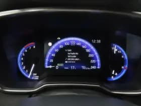 Toyota Corolla Touring Sports 2.0 184 Pk Automaat Hybrid Dynamic thumbnail 20