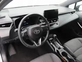 Toyota Corolla Touring Sports 2.0 184 Pk Automaat Hybrid Dynamic thumbnail 3
