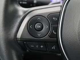 Toyota Corolla Touring Sports 2.0 184 Pk Automaat Hybrid Dynamic thumbnail 21