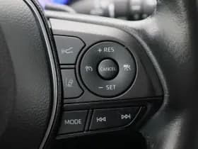 Toyota Corolla Touring Sports 2.0 184 Pk Automaat Hybrid Dynamic thumbnail 22