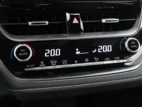 Toyota Corolla Touring Sports 2.0 184 Pk Automaat Hybrid Dynamic thumbnail 25