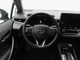 Toyota Corolla Touring Sports 2.0 184 Pk Automaat Hybrid Dynamic thumbnail 32
