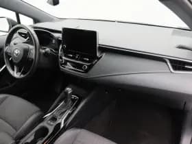 Toyota Corolla Touring Sports 2.0 184 Pk Automaat Hybrid Dynamic thumbnail 34