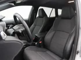 Toyota Corolla Touring Sports 2.0 184 Pk Automaat Hybrid Dynamic thumbnail 5