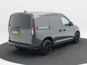 Volkswagen Caddy Cargo 2.0 TDi 102 Pk thumbnail 2
