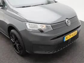 Volkswagen Caddy Cargo 2.0 TDi 102 Pk thumbnail 12