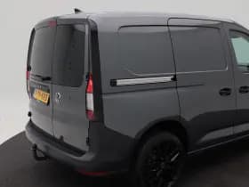 Volkswagen Caddy Cargo 2.0 TDi 102 Pk thumbnail 15