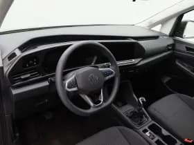 Volkswagen Caddy Cargo 2.0 TDi 102 Pk thumbnail 3