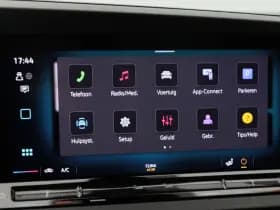 Volkswagen Caddy Cargo 2.0 TDi 102 Pk thumbnail 21