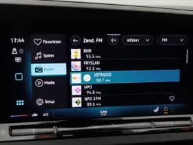 Volkswagen Caddy Cargo 2.0 TDi 102 Pk thumbnail 22