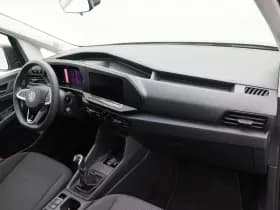 Volkswagen Caddy Cargo 2.0 TDi 102 Pk thumbnail 29