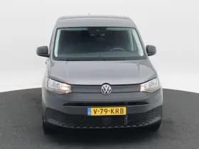 Volkswagen Caddy Cargo 2.0 TDi 102 Pk thumbnail 4