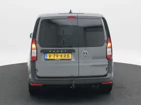 Volkswagen Caddy Cargo 2.0 TDi 102 Pk thumbnail 6
