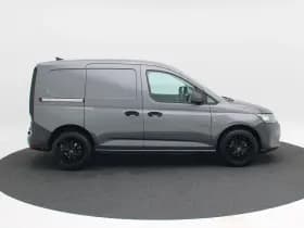 Volkswagen Caddy Cargo 2.0 TDi 102 Pk thumbnail 7