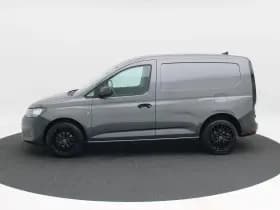 Volkswagen Caddy Cargo 2.0 TDi 102 Pk thumbnail 9