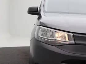 Volkswagen Caddy Cargo 2.0 TDi 102 Pk thumbnail 10