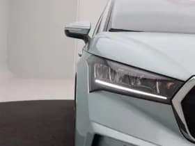 Skoda Enyaq iV 60 180 Pk thumbnail 11