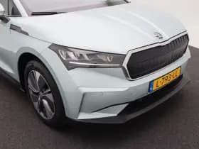 Skoda Enyaq iV 60 180 Pk thumbnail 13