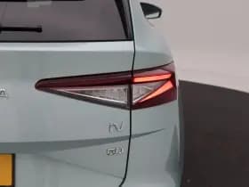 Skoda Enyaq iV 60 180 Pk thumbnail 15