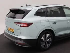 Skoda Enyaq iV 60 180 Pk thumbnail 16